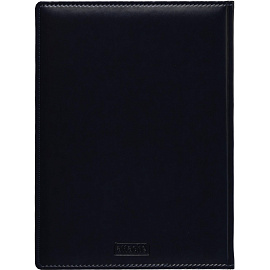 Еженедельник недатированный Attache Каньон искусственная кожа А4 72 листа синий