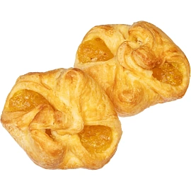 Печенье слоеное Северная столица Бомарше с лимоном 290 г