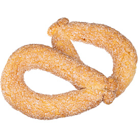 Печенье сдобное Северная столица Княжий Дар 440 г