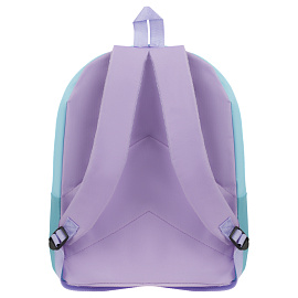 Рюкзак ArtSpace Street "Capybara", 40*29*18см, 1 отделение, 1 карман