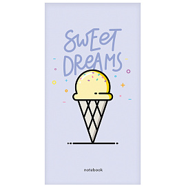 Блокнот А6 24л. на скрепке ArtSpace "Food trends. Микс фото Блокнот А6 24л. на скрепке ArtSpace "Food trends. Микс