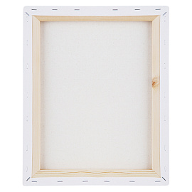 Холст на подрамнике Студия 40x50 см 100% хлопок фото Холст на подрамнике Студия 40x50 см 100% хлопок