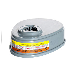 Фильтр противогазовый Бриз-Кама 2006 А1В1Е1 (2 штуки в упаковке)