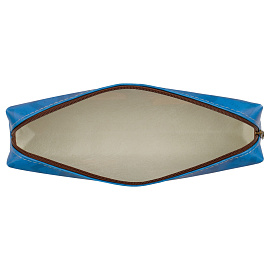 Пенал мягкий 200*55*40 MESHU "Поспал Аль денте", искусственная кожа фото Пенал мягкий 200*55*40 MESHU "Поспал Аль денте", искусственная кожа