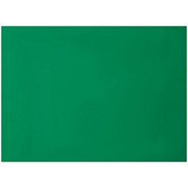 Цветная пористая резина (фоамиран) ArtSpace, 50*70, 1мм, темно-зеленый