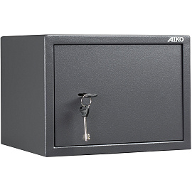 Сейф мебельный Aiko SM-25 (ключевой замок)