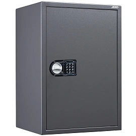 Сейф мебельный Aiko SM-63 EL (электронный замок)