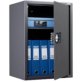 Сейф мебельный Aiko SM-63 EL (электронный замок)