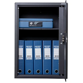 Сейф мебельный Aiko SM-63 EL (электронный замок)