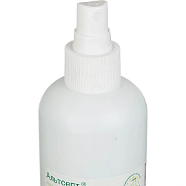 Антисептик кожный спрей Альтсепт спиртовой 200 мл