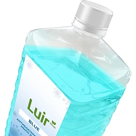 Мыло жидкое антибактериальное Люир 1 л