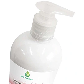 Крем для рук регенерирующий Люир Мед 500 мл фото Крем для рук регенерирующий Люир Мед 500 мл