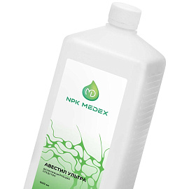 Дезинфицирующее средство Авестил Ультра 1 л (концентрат)