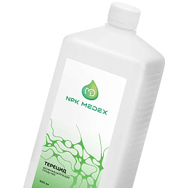 Дезинфицирующее средство Терецид 1 л (концентрат)