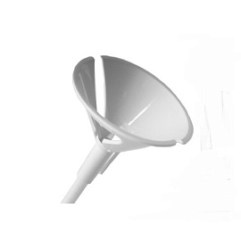 Зажимы для воздушных шаров Патибум белые (100 штук в упаковке) фото Зажимы для воздушных шаров Патибум белые (100 штук в упаковке)