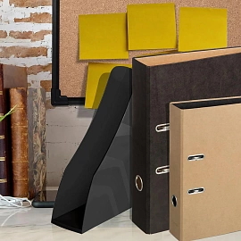 Держатель для маркеров Attache Loft HDF с магнитом 100x71,5x70 мм