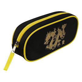 Пенал 210*80*45 ArtSpace "Dragon", корпусный, полиэстер