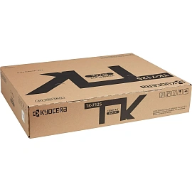 Картридж лазерный Kyocera TK-7125 1T02V70NL0 черный оригинальный фото Картридж лазерный Kyocera TK-7125 1T02V70NL0 черный оригинальный