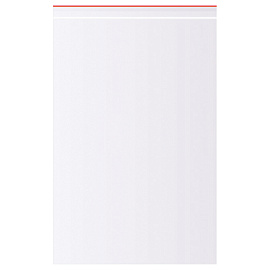 Пакеты с замком "Zip Lock" (100шт.) OfficeClean, 50*70мм, ПВД, 32мкм