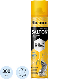 Пропитка водоотталкивающая Salton 300 мл