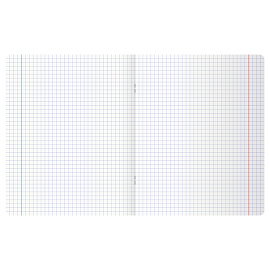 Тетрадь предметная 48л. BG "Скандальности" - Физика, глянцевая ламинация