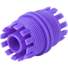 Соединитель для шланга Palisad 1/2 дюйма (66435)