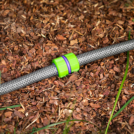 Соединитель для шланга Palisad 3/4 дюйма (66441)