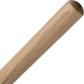 Лопата штыковая 138 см сталь с черенком (61460)