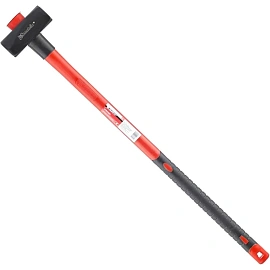 Кувалда 3000 г, фибергласовая обрезиненная рукоятка MATRIX 10922