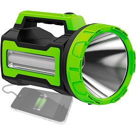 Фонарь светодиодный Космос Premium KOSAccu9110WUSB аккумуляторный