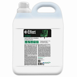 Шампунь для пенной очистки ковровых покрытий Effect Delta 402 5 л (концентрат)