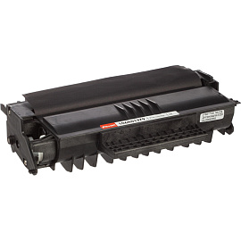 Картридж лазерный Комус 106R01379 для Xerox черный совместимый повышенной емкости