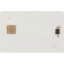 Картридж лазерный Комус 106R01379 для Xerox черный совместимый повышенной емкости