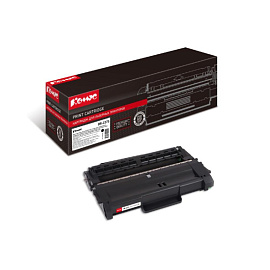 Фотобарабан Комус DR-2275 для Brother черный совместимый