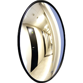 Зеркало противокражное обзорное 400 мм