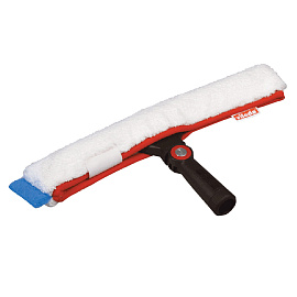 Щетка для мытья окон Эволюшн в сборе Vileda Professional 35 см_ГГ