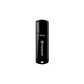 Флешка USB 3.0 128 ГБ Transcend JetFlash 700 (TS128GJF700)