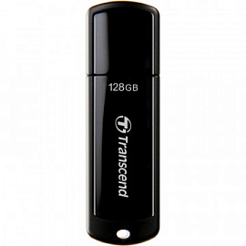 Флешка USB 3.0 128 ГБ Transcend JetFlash 700 (TS128GJF700)