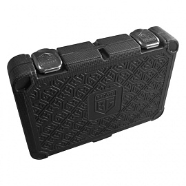 Набор инструмента автомобильный Berger BG045-14 45 предметов фото Набор инструмента автомобильный Berger BG045-14 45 предметов