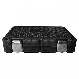 Набор инструмента автомобильный Berger BG055-14 55 предметов фото Набор инструмента автомобильный Berger BG055-14 55 предметов