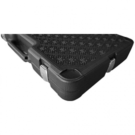 Набор инструмента универсальный Berger BG128-1214 128 предметов фото Набор инструмента универсальный Berger BG128-1214 128 предметов