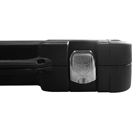 Набор инструмента универсальный Berger BG151-1214 151 предмет фото Набор инструмента универсальный Berger BG151-1214 151 предмет