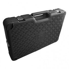 Набор инструмента универсальный Berger BG151-1214 151 предмет фото Набор инструмента универсальный Berger BG151-1214 151 предмет