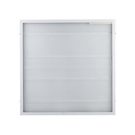 Светильник светодиодный Эра SPO-6-36-4K-P(4) 36Вт 3600Лм 4000К IP40 потолочный встраиваемый призма (Б0039057)