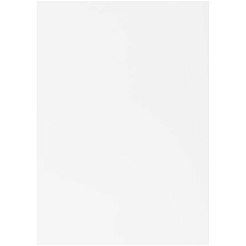 Фотобумага А4 для стр. принтеров OfficeSpace, 180г/м2 (50л) глянцевая односторонняя