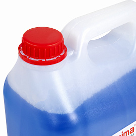 Средство для мытья стекол и зеркал 5 л, LAIMA PROFESSIONAL, 601610 фото Средство для мытья стекол и зеркал 5 л, LAIMA PROFESSIONAL, 601610