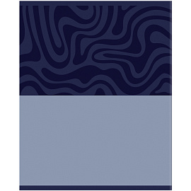 Комплект (12 шт.) предметных тетрадей 48л. BG "Single colour", эконом