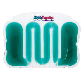 Антистресс-переливайка "АКВАТУБИКИ", АССОРТИ, 12 видов, 1TOY