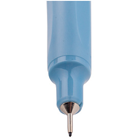 Ручка капиллярная (линер) ЧЕРНАЯ CENTROPEN "Document", трехгранная, линия 0,1 мм, 2631/0,1, 2 2631 0101 фото Ручка капиллярная (линер) ЧЕРНАЯ CENTROPEN "Document", трехгранная, линия 0,1 мм, 2631/0,1, 2 2631 0101