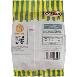 Мини-сушки Семейка ОЗБИ глазированные 150 г